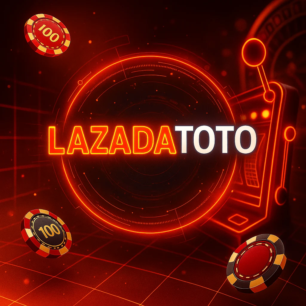 Lazadatoto – Inovasi Game Digital Cepat & Aman - WooCommerce eCommerce